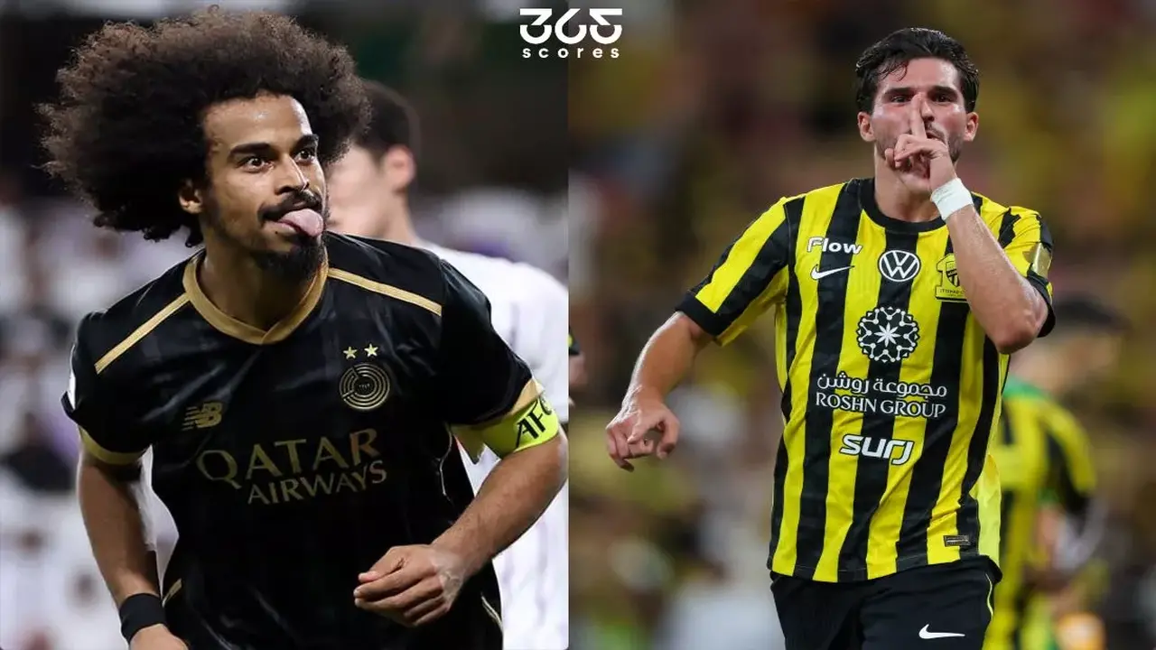 قمة آسيوية مرتقبة.. تفاصيل مواجهة الاتحاد والسد في دوري أبطال آسيا للنخبة 2026